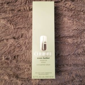 Clinique Even Better Essence Lotion 6.7 fl.oz